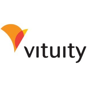 Vituity 2023 logo for webinar