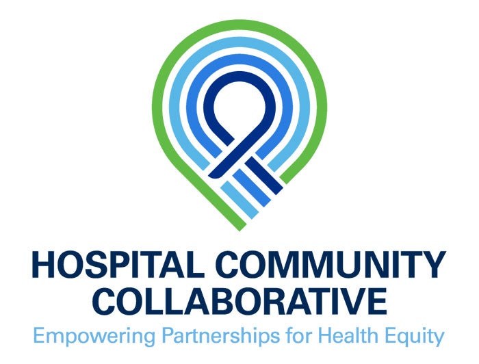 Hospital Community Collaborative logo