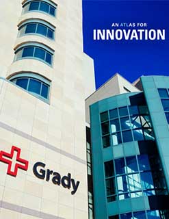 Member Spotlight: Grady Health System