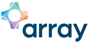 Array | full color logo