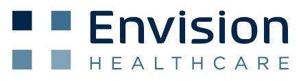 2023 Envision Healthcare logo