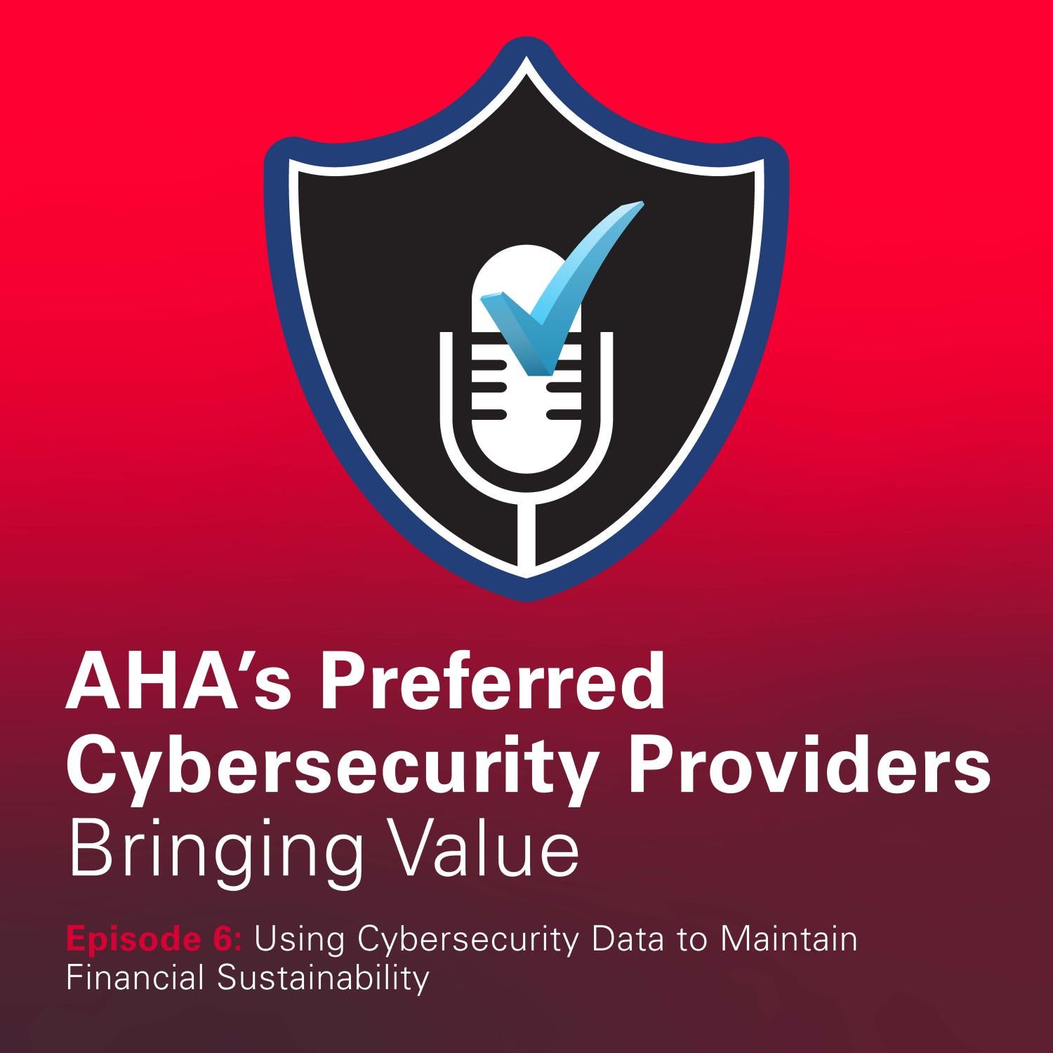 Cybersecurity Podcast Medigate