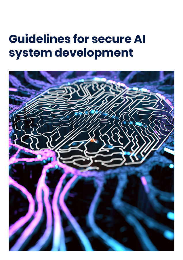 AI and Cybersecurity: Guidelines for Secure AI System Development 2