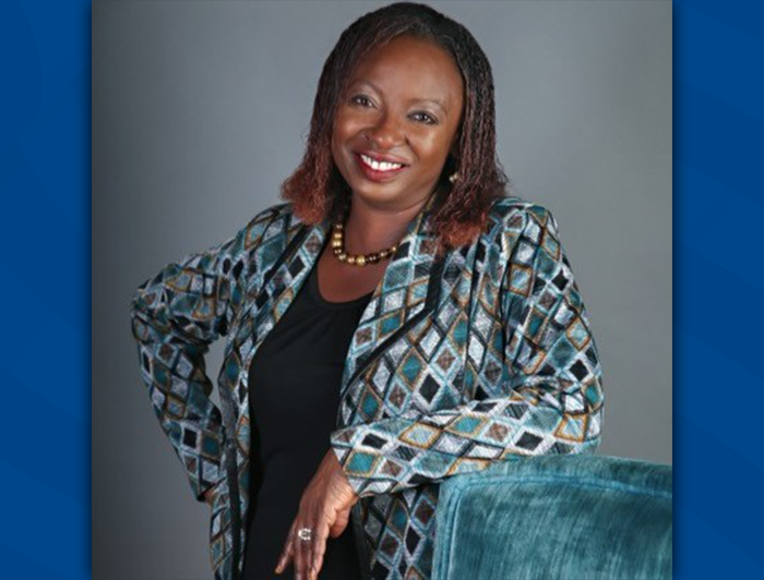 Sandra Ogunremi, Monument Health