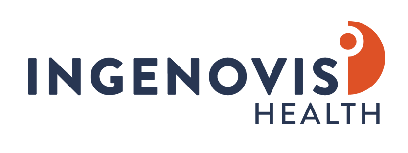 Ingenovis Logo