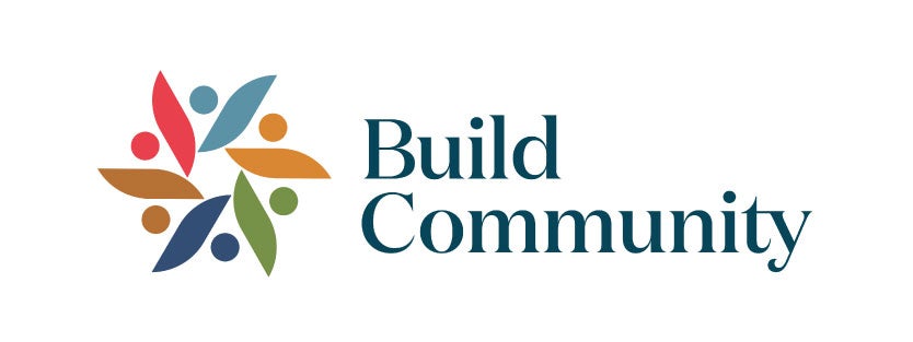 Build Community Logo