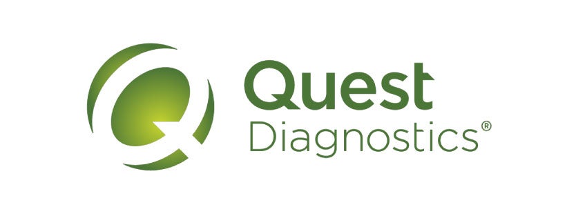 Quest Diagnostics Logo