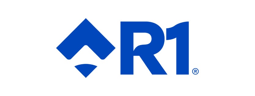 R1RCM Associate Logo