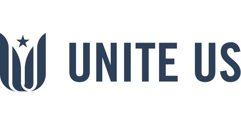 Unite Us Webinar logo