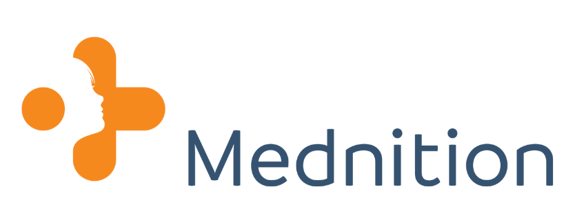 Mednition logo