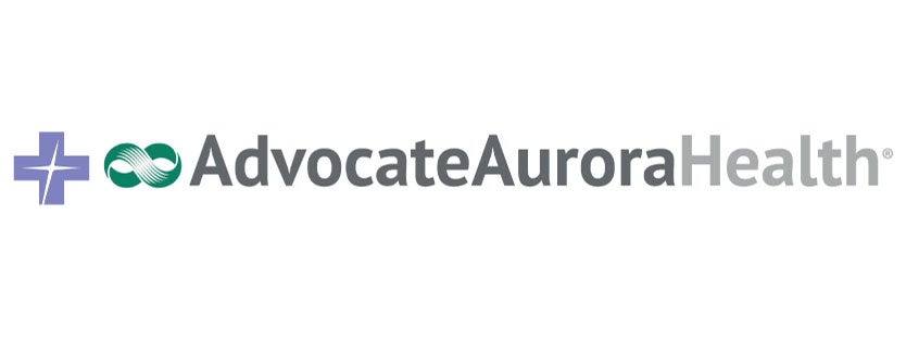 advocate aurora Logo