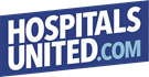 Hospitals United Logo