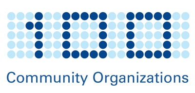 100 Community Organizations