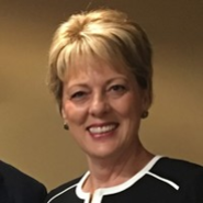 Leslie Simmons, RN, FACHE,Executive Vice President and Chief Operating Officer, LifeBridge Health