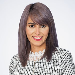 Mariam Al Sabae