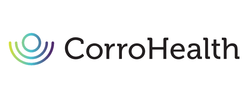 CorroHealth Logo