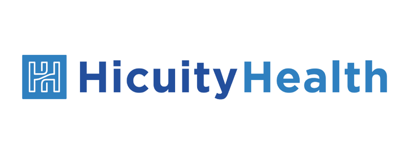 Hicuity Health logo