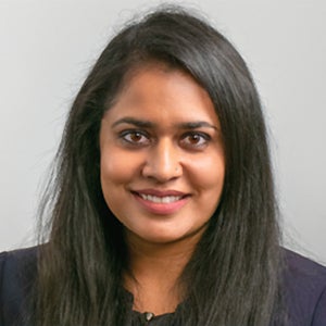 Ashruta Patel