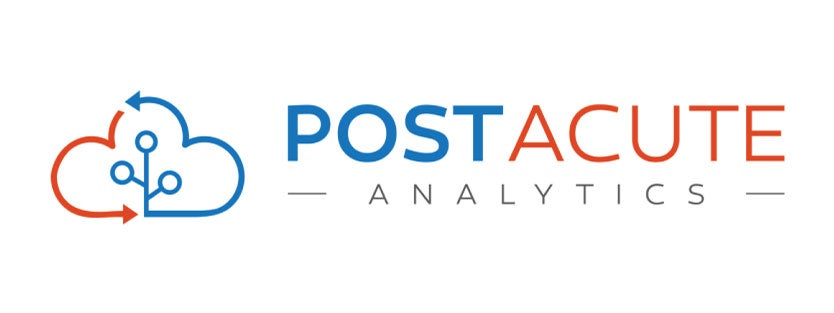 Post Acute Analytics logo