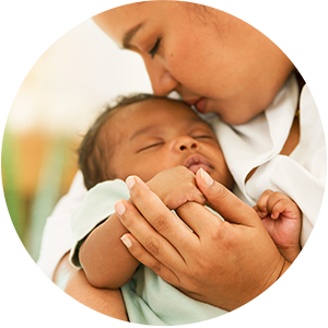 Better Health for Mothers and Babies Initiative