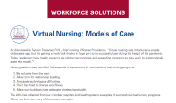 Virtual nursing carousel image