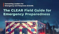 Convening Leaders for Emergency and Response (CLEAR)
