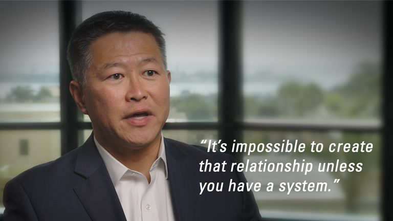 The Value of Health Systems: Jaewon Ryu, M.D., J.D., Risant Health