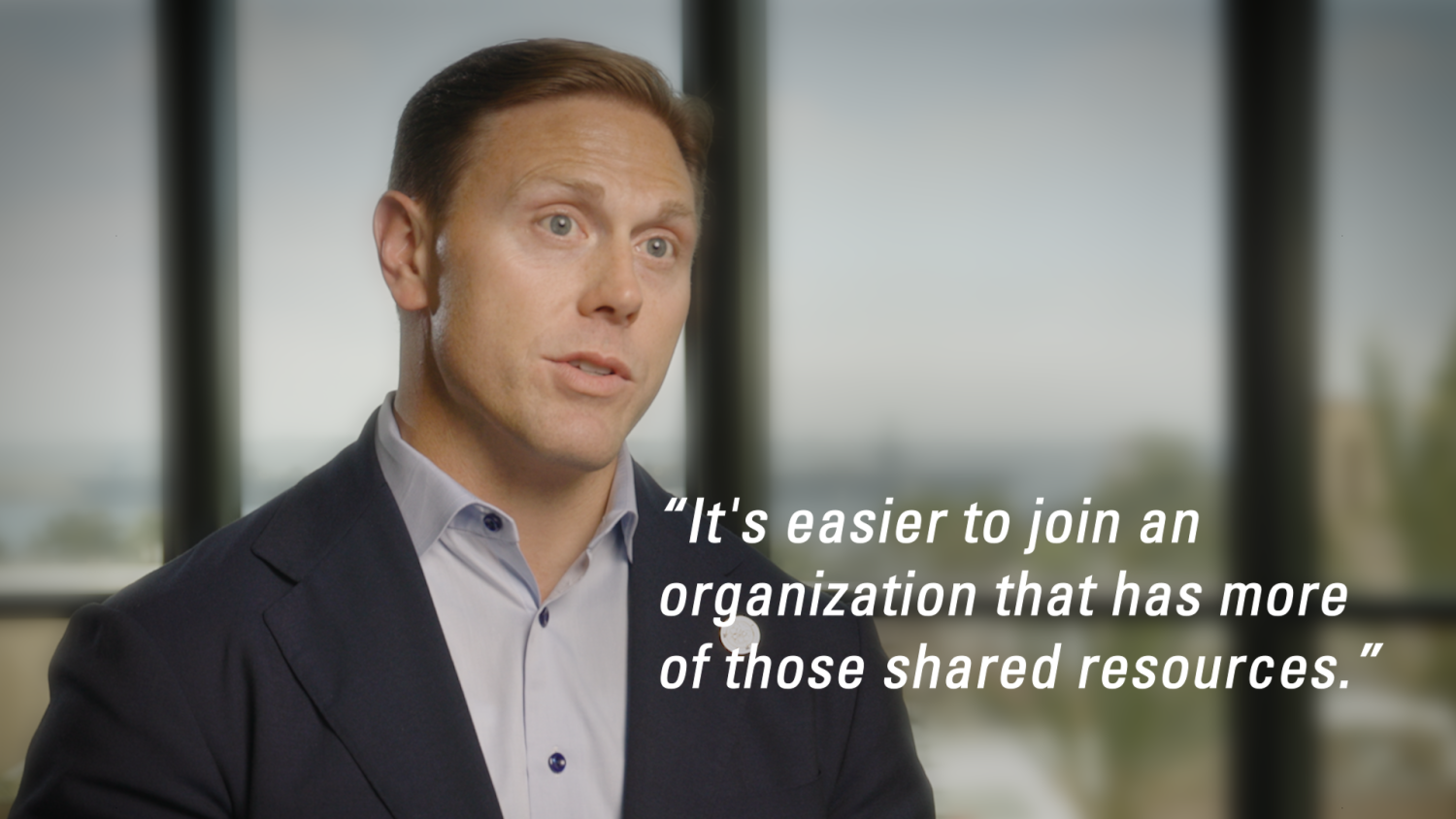 The Value of Health Systems: Bill Gassen, president and CEO of Sanford Health