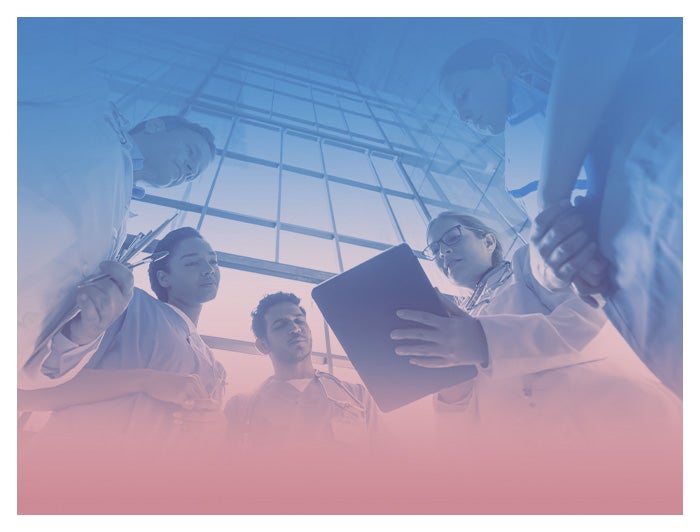 Cover for Insights Report: Improvement in Safety Culture Linked to Better Patient and Staff Outcomes