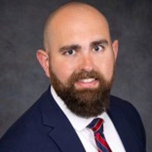 Landon M. Dybdal