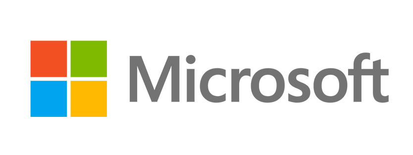 Microsoft logo