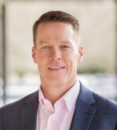 Cody Langbehn headshot