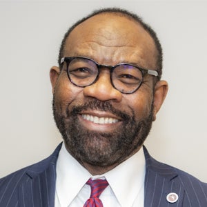 Michael Ugwueke