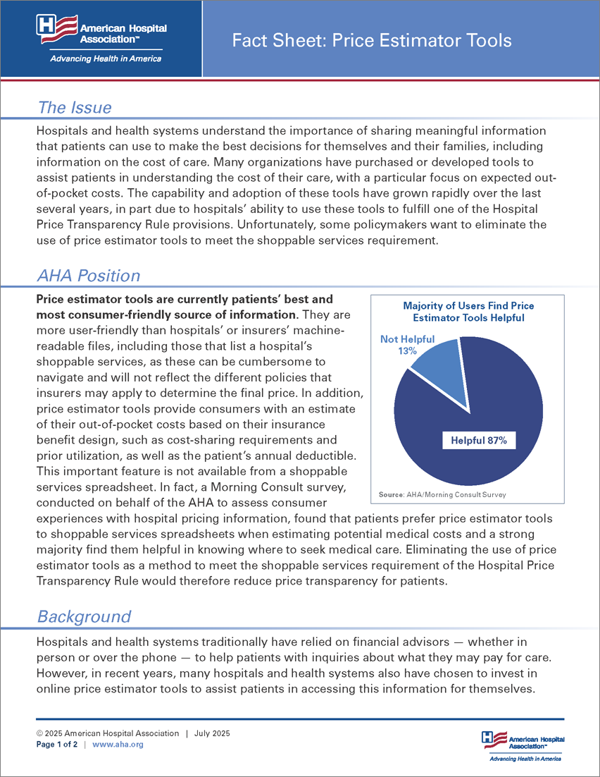 Fact Sheet Cover Image