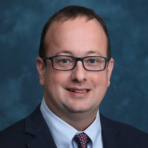 Joe Meador