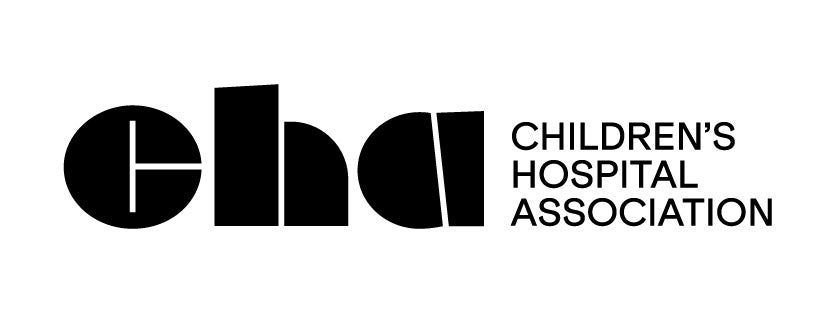 The Children's Hospital Association logo - sponsor of Community Health Improvement Week 2026