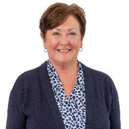 Cyd Cadena headshot