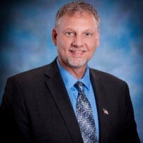 Michael Hansen headshot