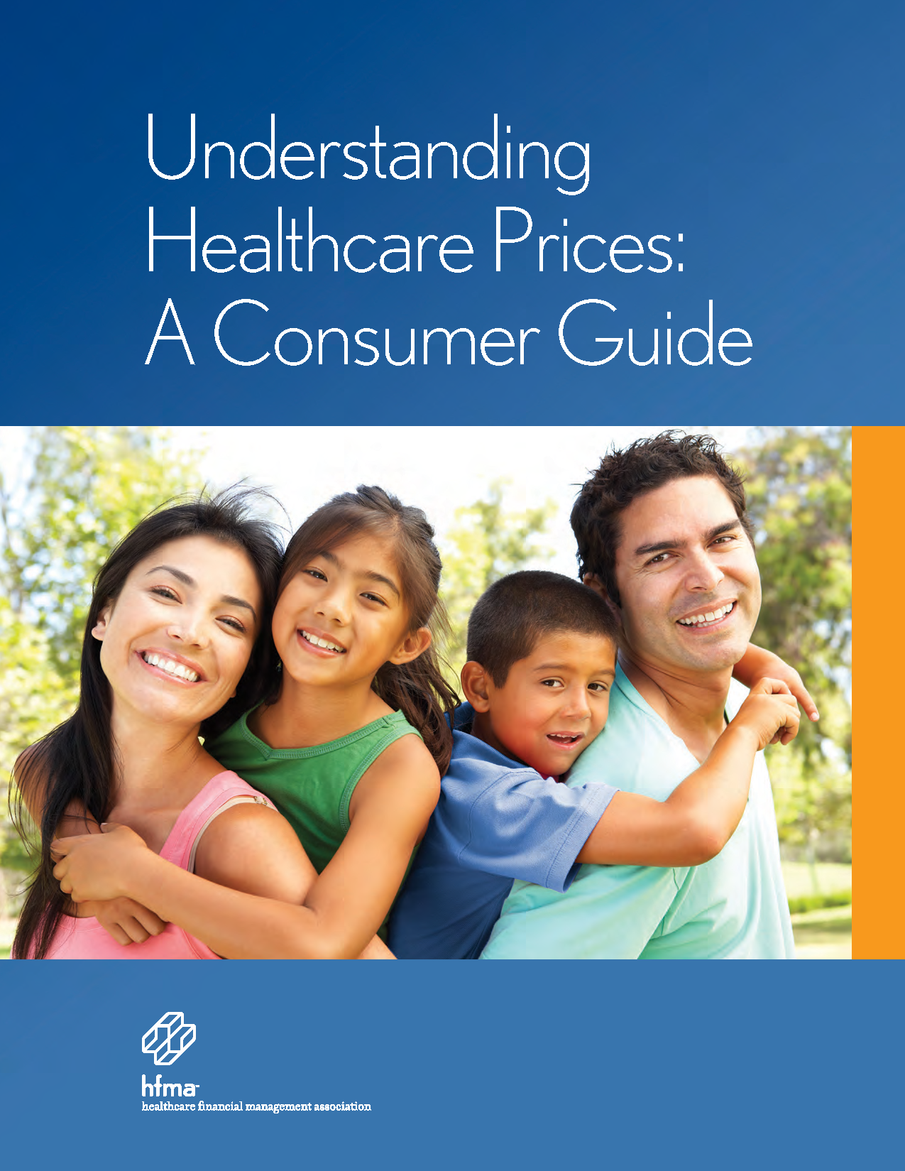 Download Understanding Healthcare Prices: A Consumer Guide PDF