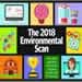 18 Environmental Scan PDF Cover Image