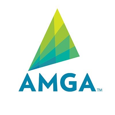 AMGA Logo