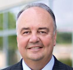 Brian Nester, DO, FACOEP headshot