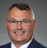 Christopher (Chris) O’Connor headshot