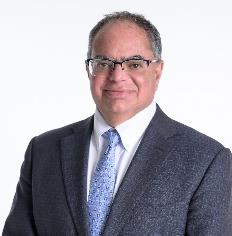 Cliff Megerian, MD headshot