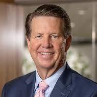 Cliff Robertson, MD headshot