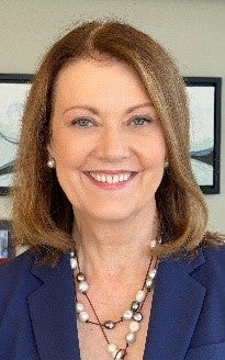 Joanne M. Conroy, MD, Chair, headshot