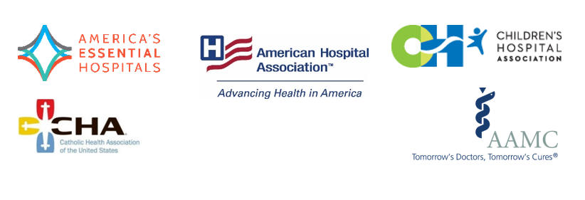 Joint National Hospital Associations Statement On Covid 19 Vaccinations For Health Care Workers Aha