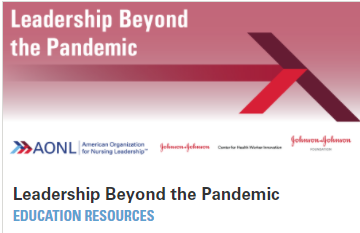 Leadership Beyond the Pandemic: Educational Resources.