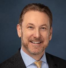 Matthew (Matt) Heywood headshot