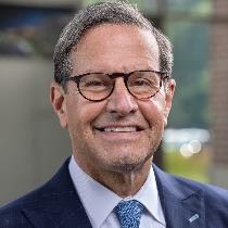 Neil Meltzer headshot